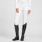 Womens Chapman Full Seat Breeches White
