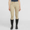 Womens Thompson Knee Patch Breeches Beige