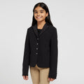 Young Rider Park Royal Show Jacket Black