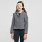 Young Rider Park Royal Show Jacket Grey