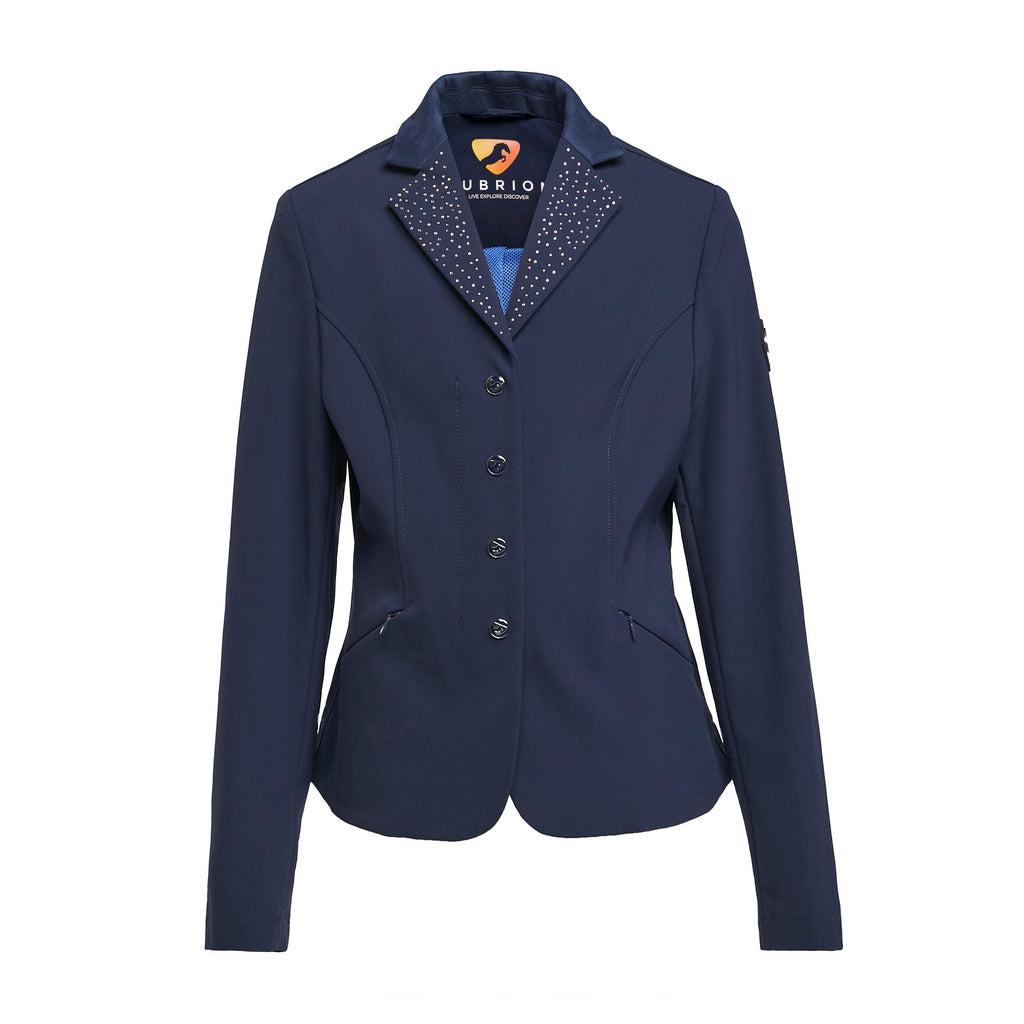 Maids Park Royal Show Jacket Navy
