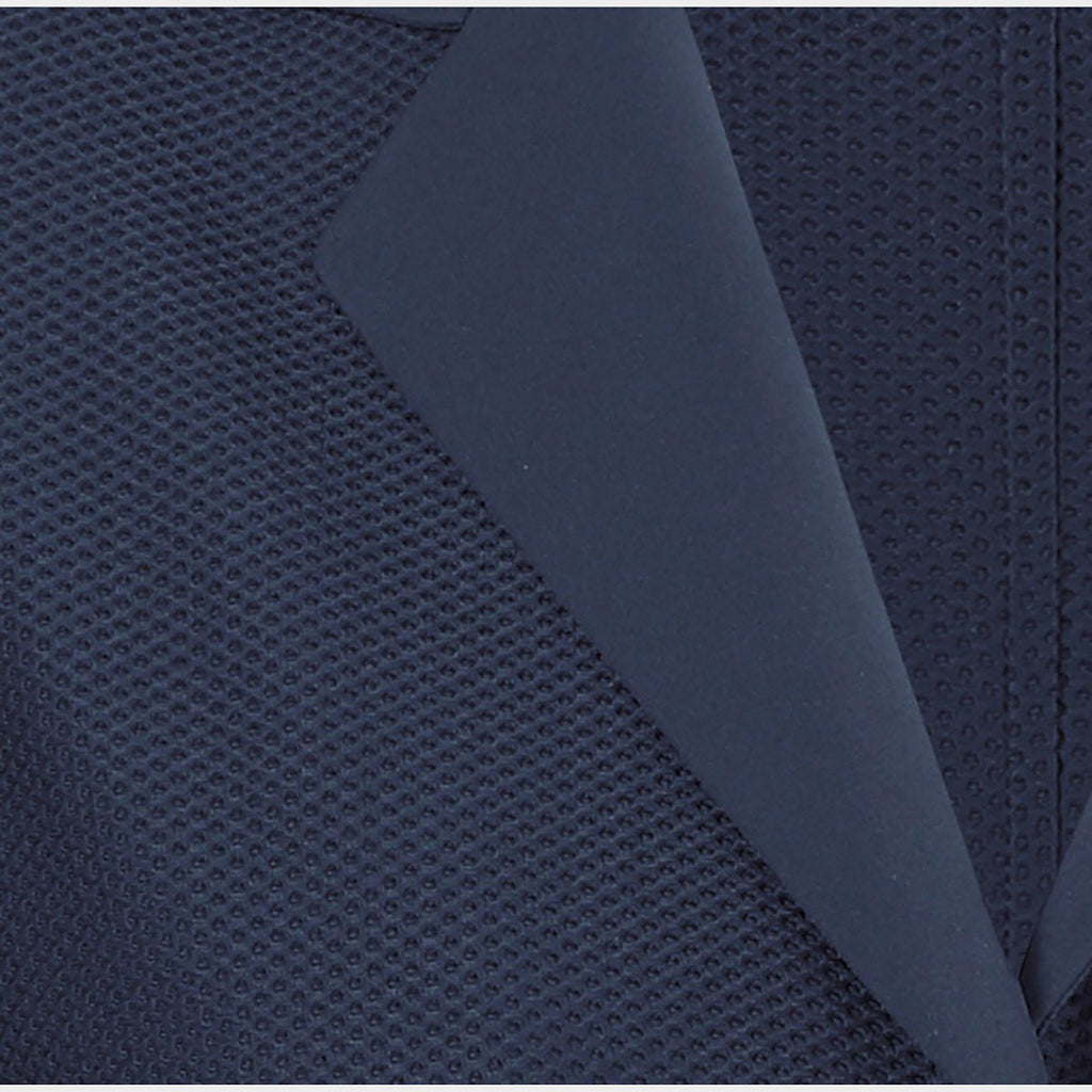 Ladies Goldhawk Show Jacket Navy