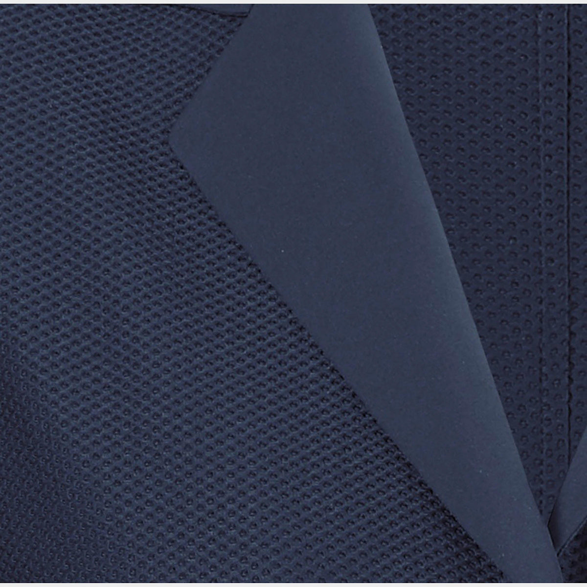 Ladies Goldhawk Show Jacket Navy