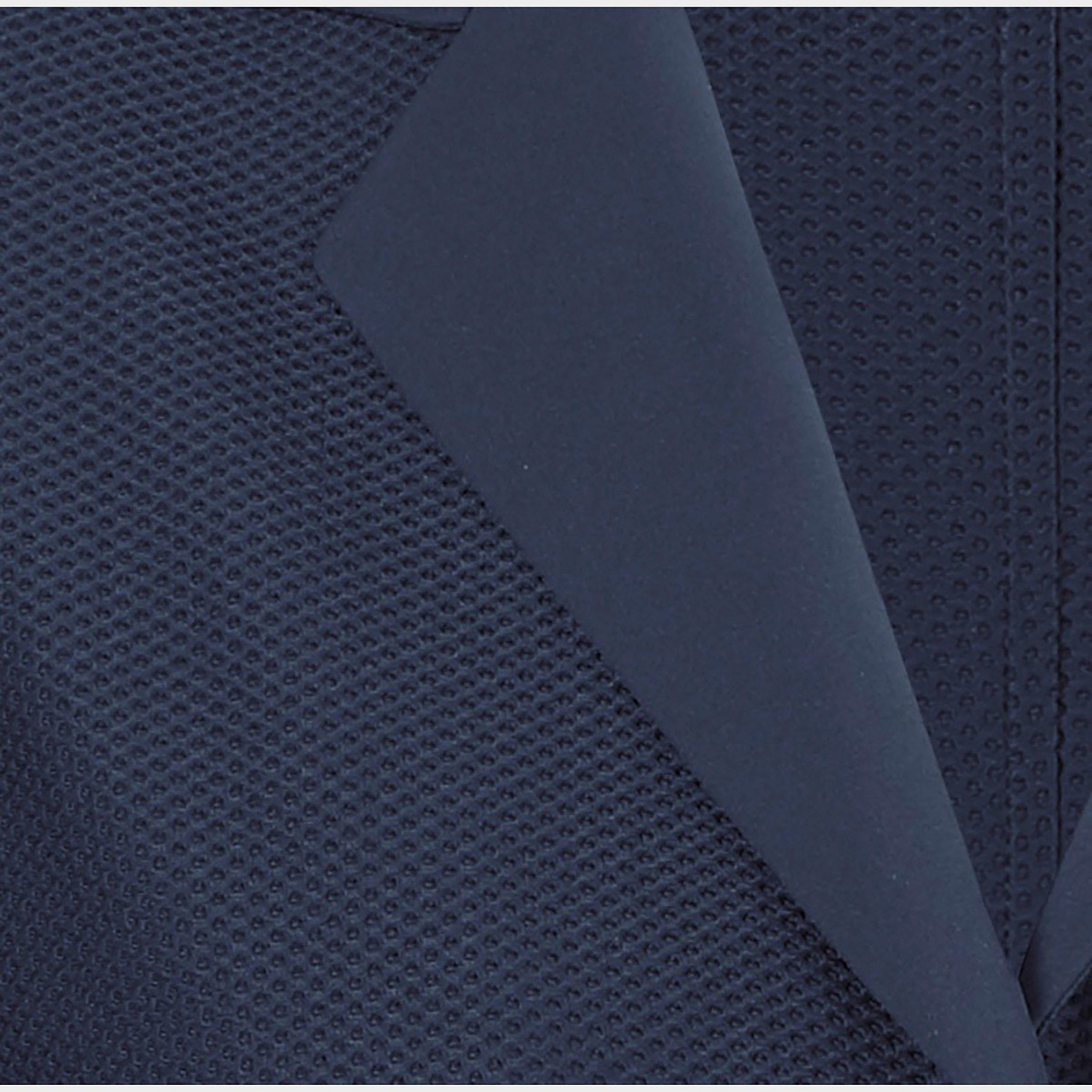 Ladies Goldhawk Show Jacket Navy