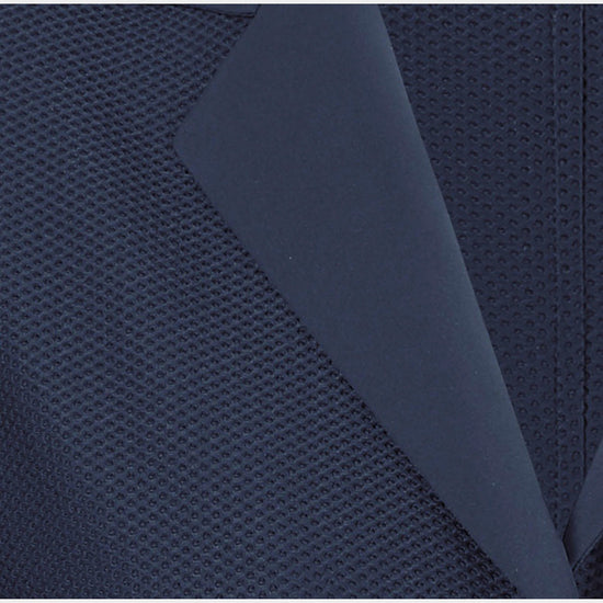 Ladies Goldhawk Show Jacket Navy