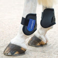 Fetlock Boots Blue