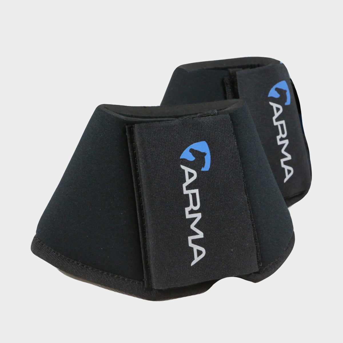 Neoprene Over Reach Boots Black