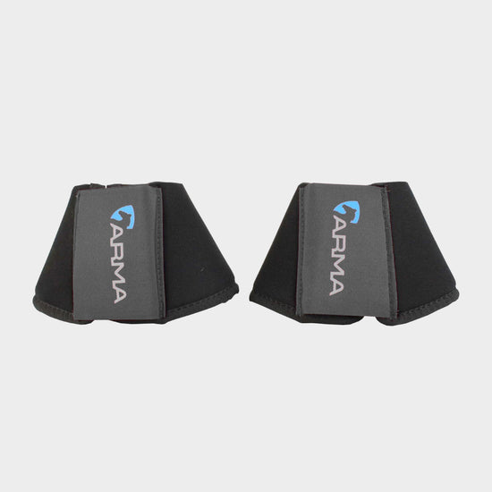 Neoprene Over Reach Boots Grey