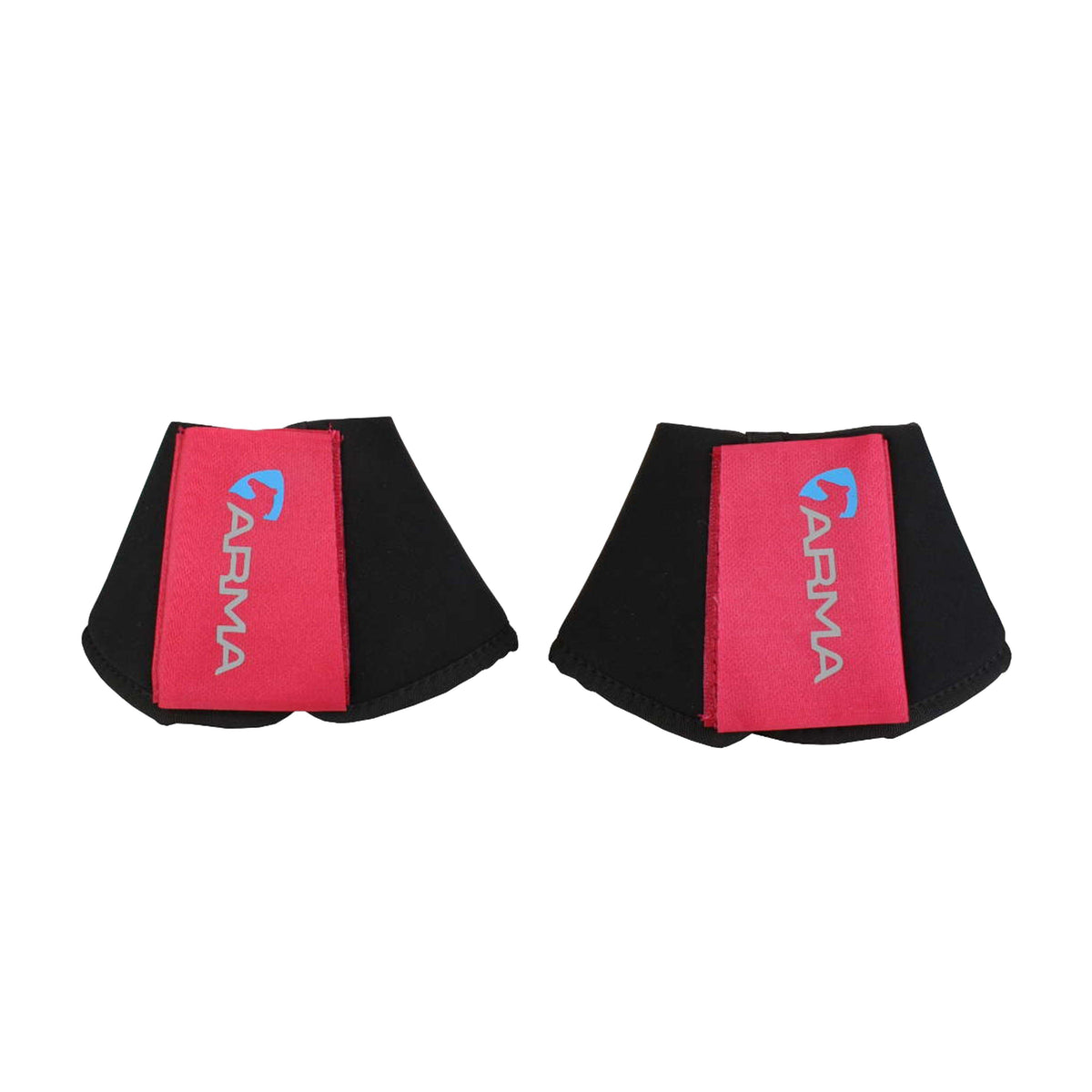 Neoprene Over Reach Boots Raspberry