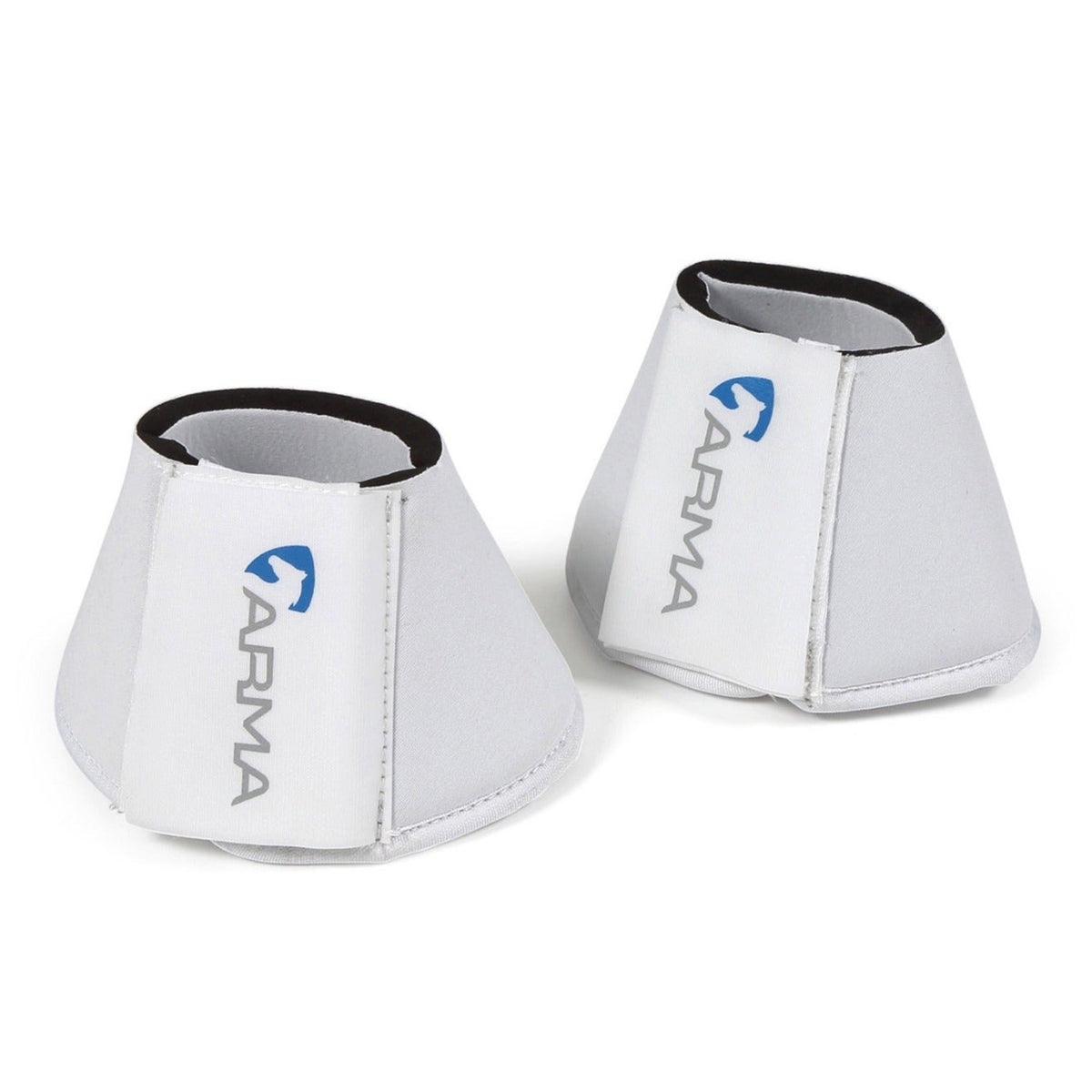 Neoprene Over Reach Boots White