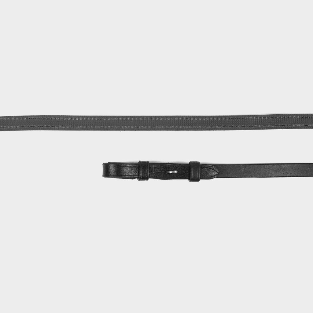 GARA Dressage Reins Black