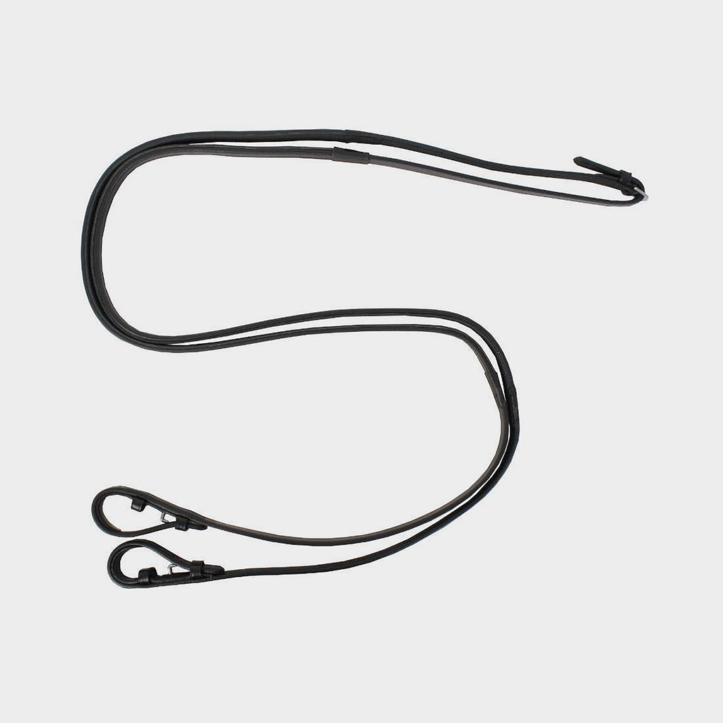 GARA Dressage Reins Black