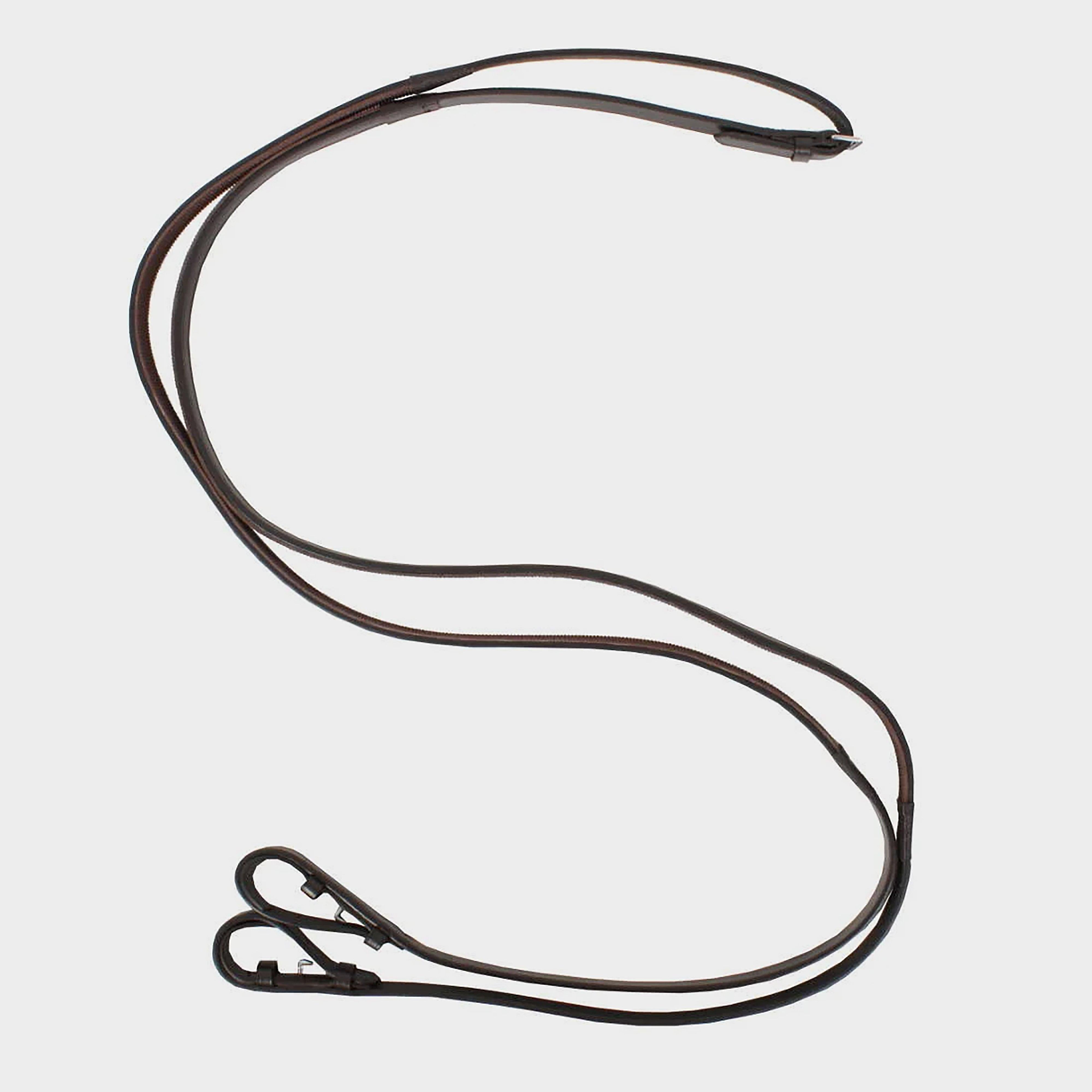 GARA Dressage Reins Havana