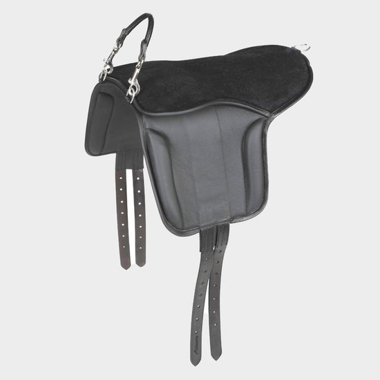 GARA Pony Pad Black
