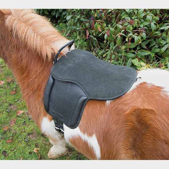 GARA Pony Pad Black