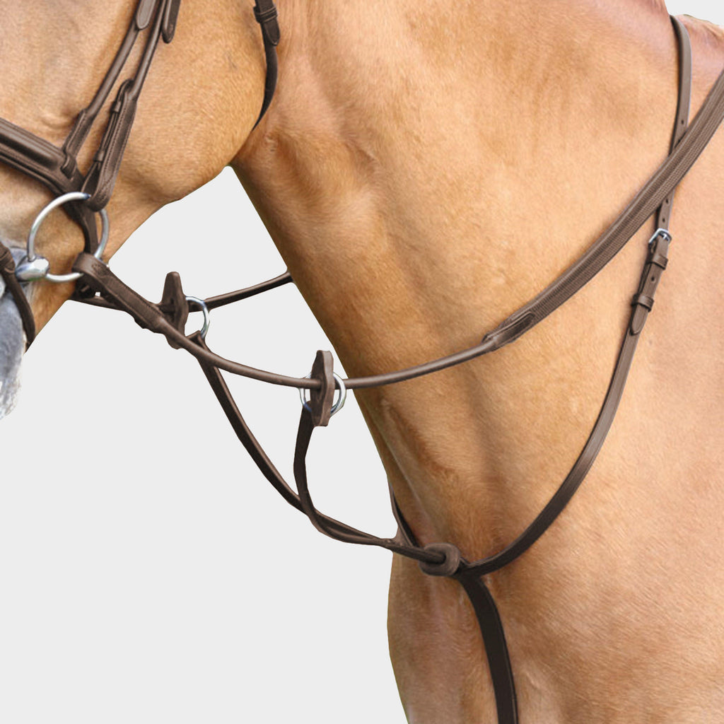 GARA Running Martingale Havana