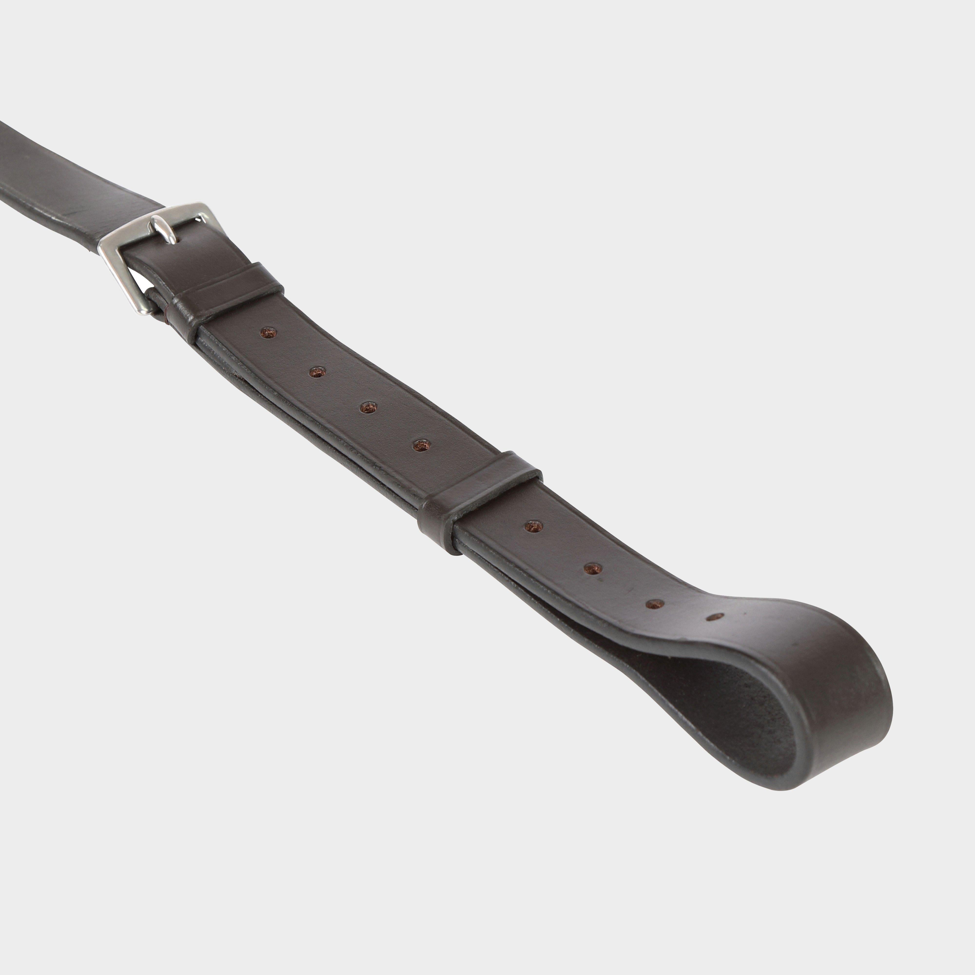 GARA Hunt Weight Breastplate Black