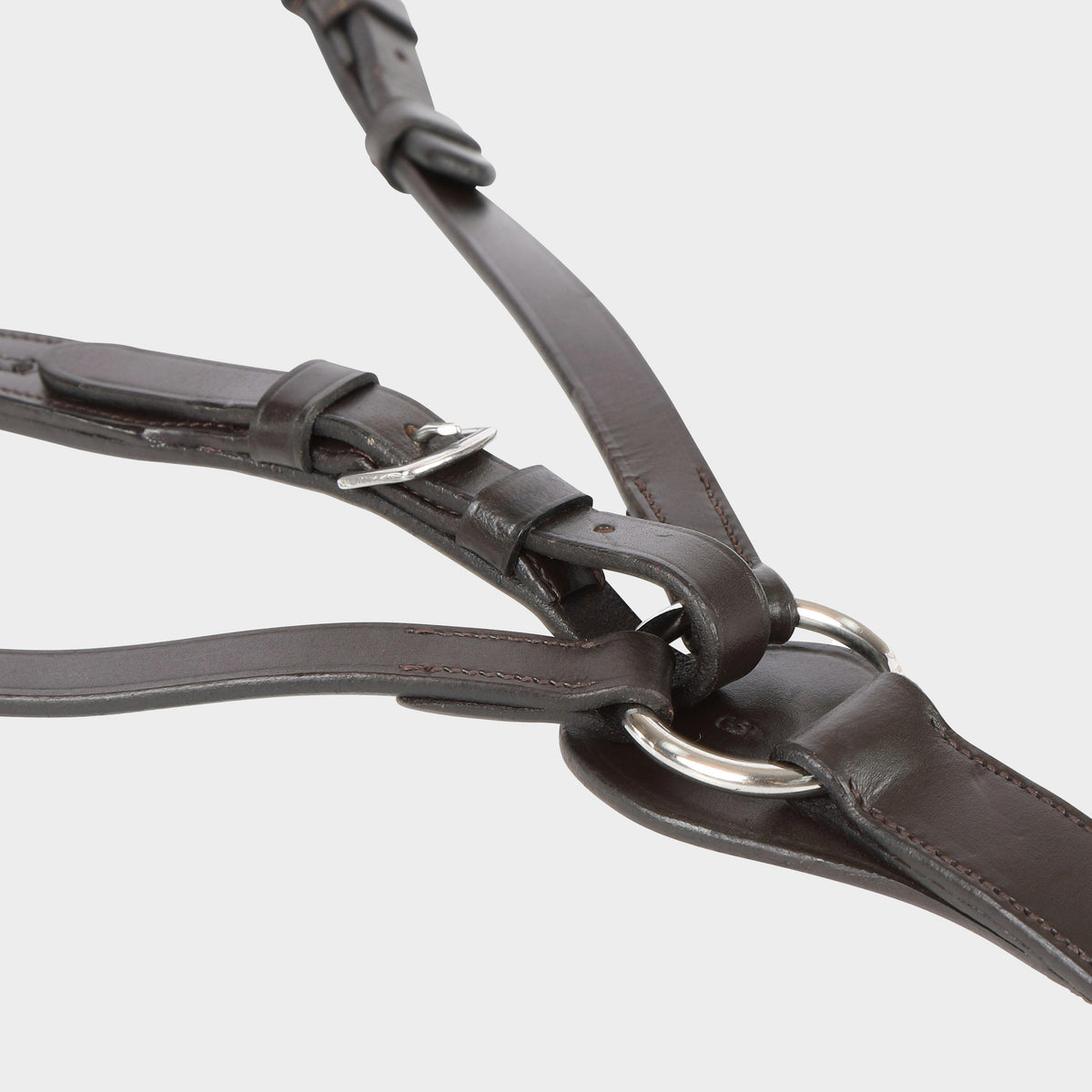 GARA Hunt Weight Breastplate Havana