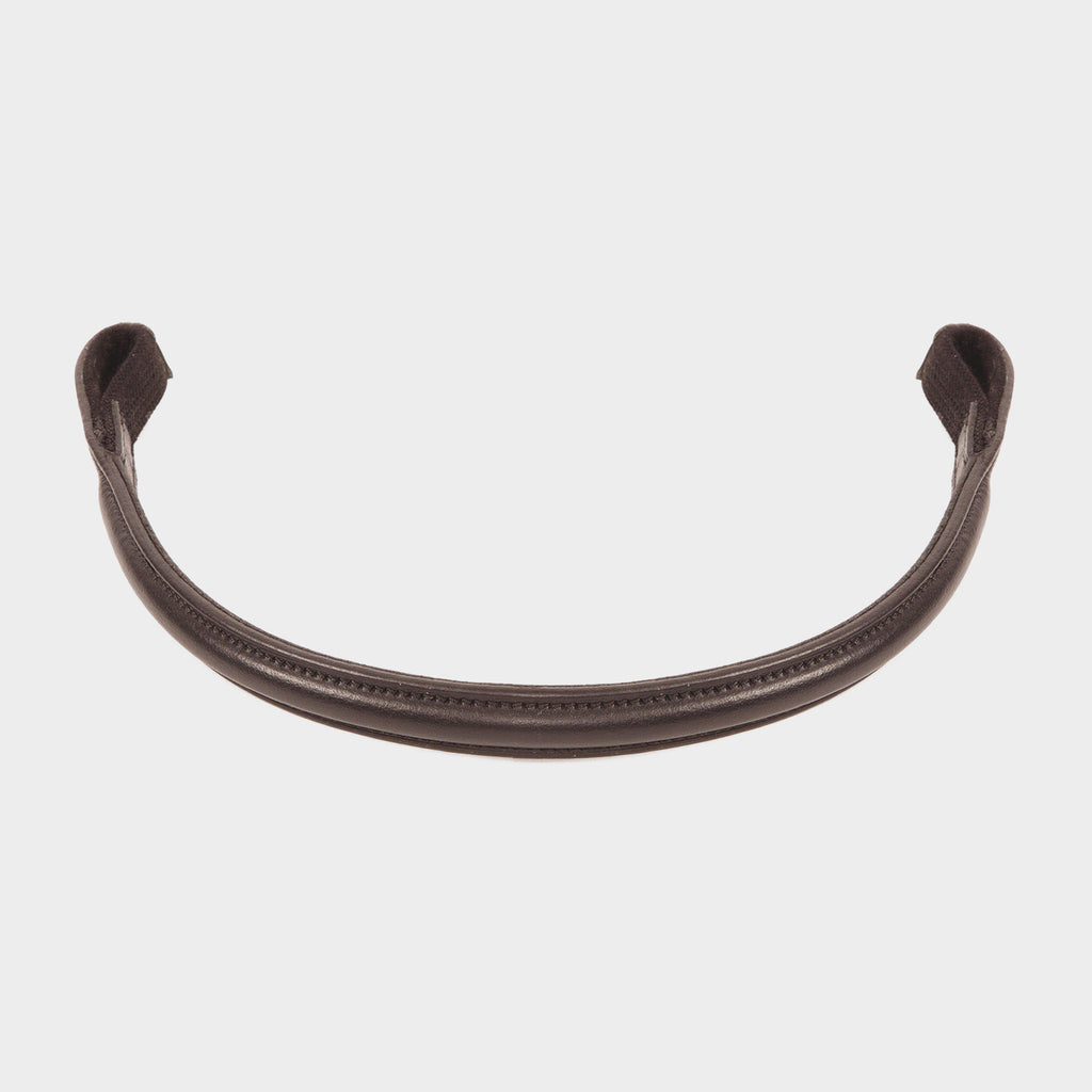 GARA Raised Browband Havana