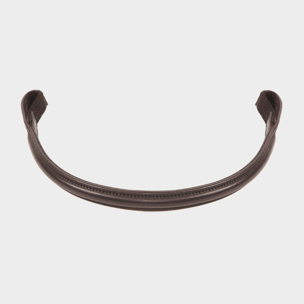 GARA Raised Browband Havana