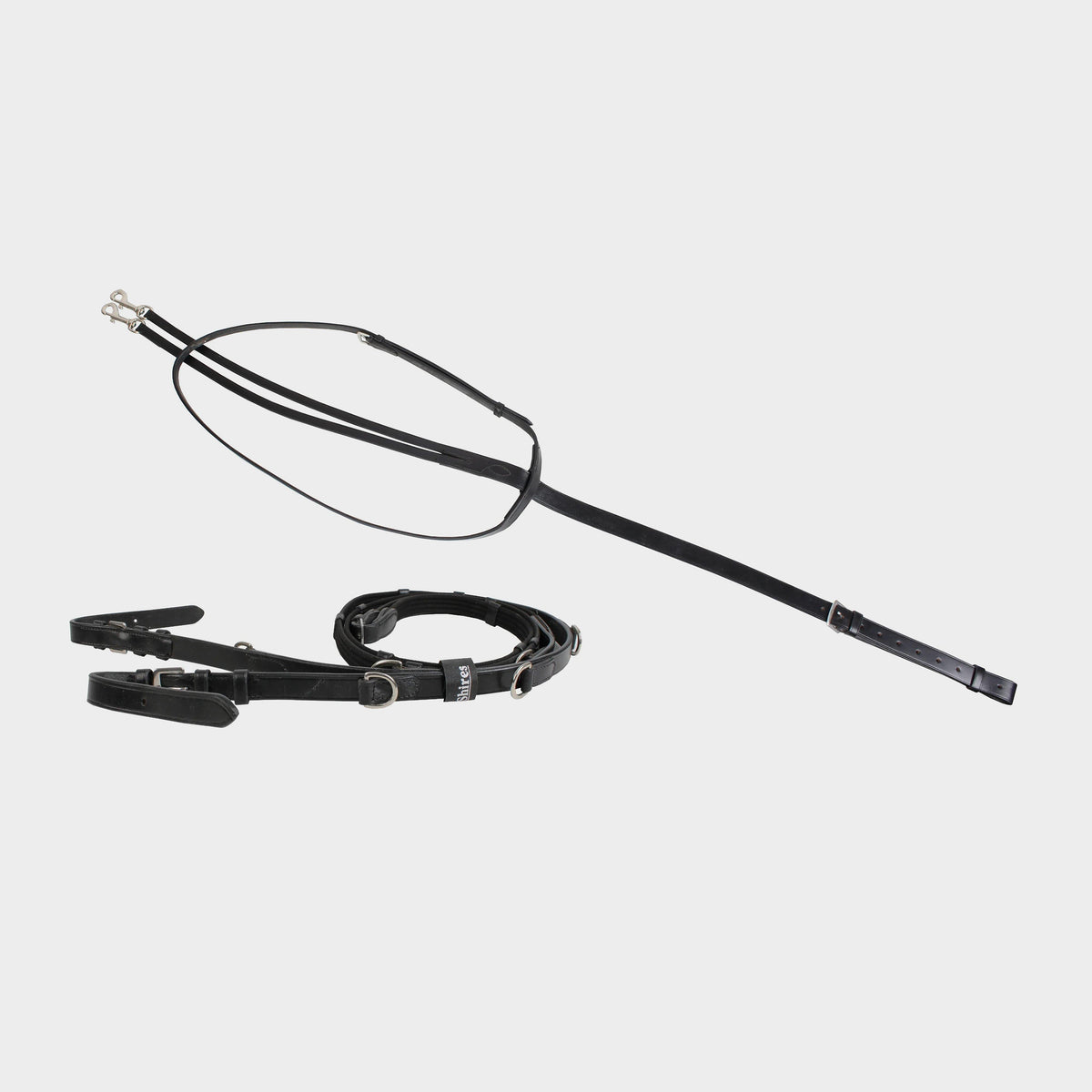 GARA Market Harborough Black