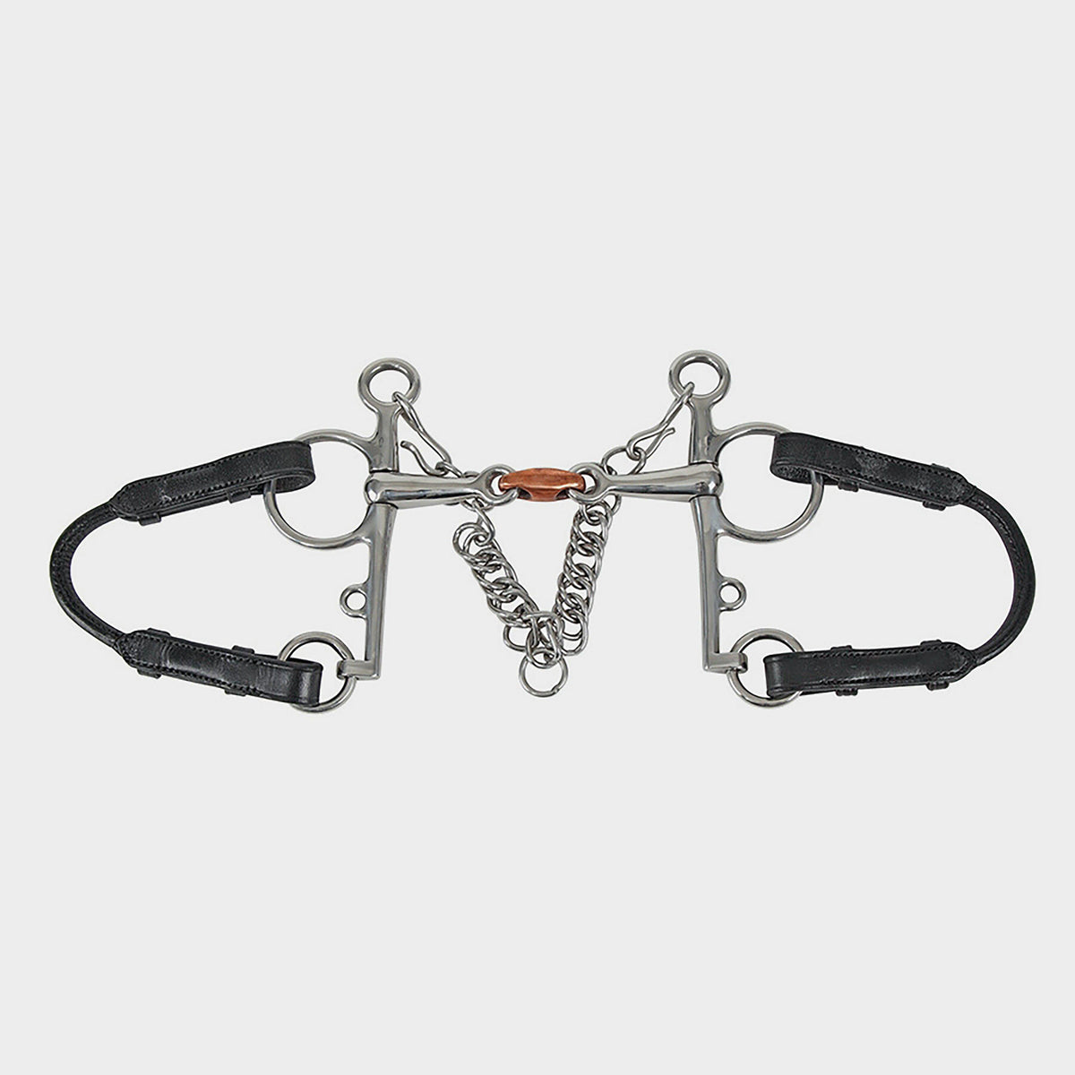 GARA Pelham Roundings Black