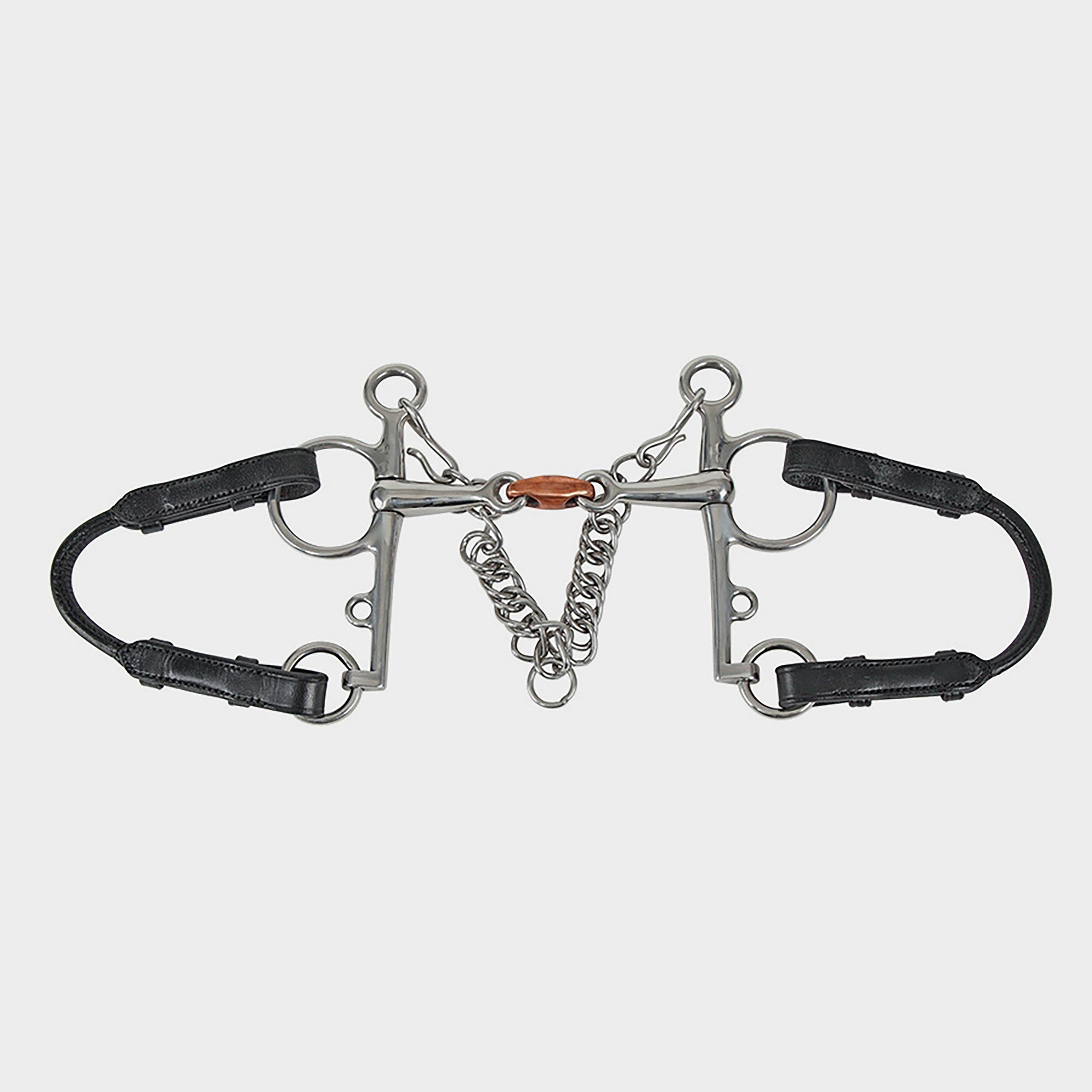 GARA Pelham Roundings Black