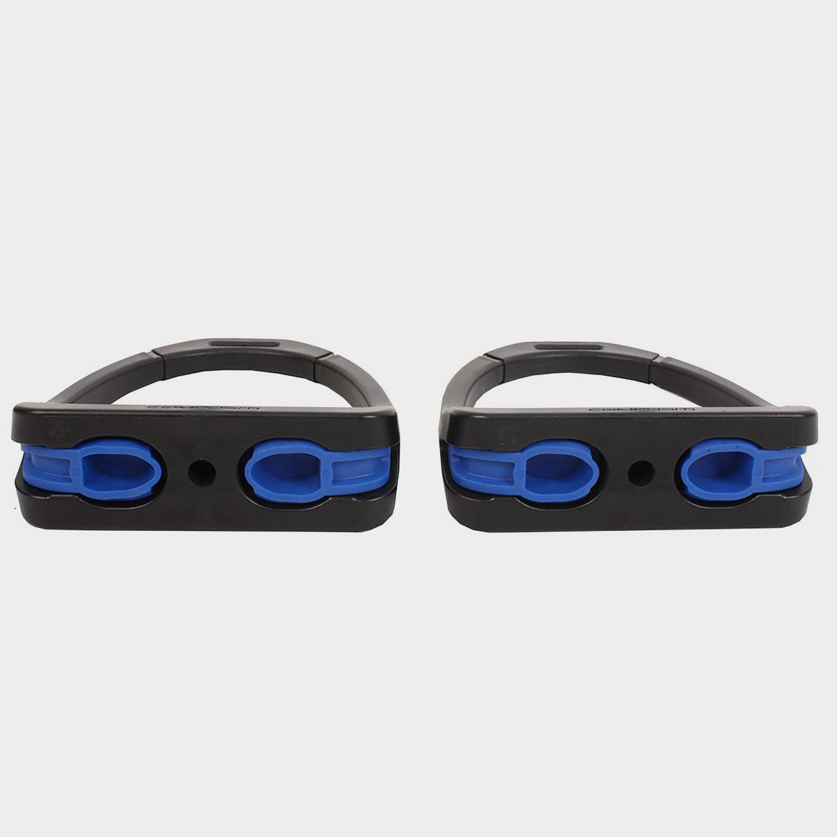 Premium Profile Stirrup Royal Blue