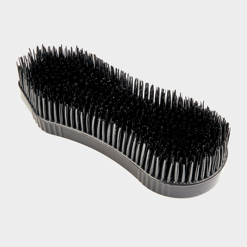 Detangler Brush Black