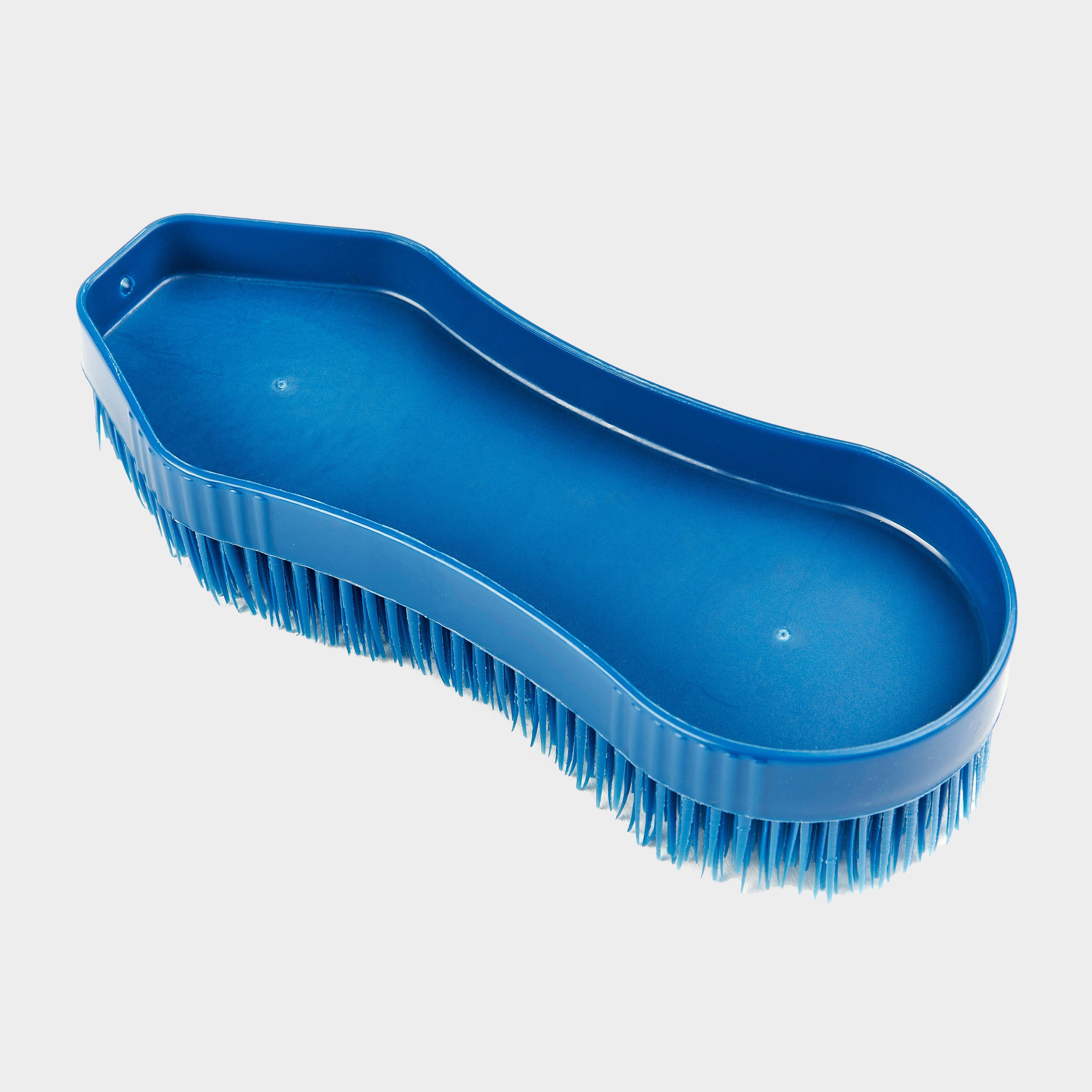 Detangler Brush Blue