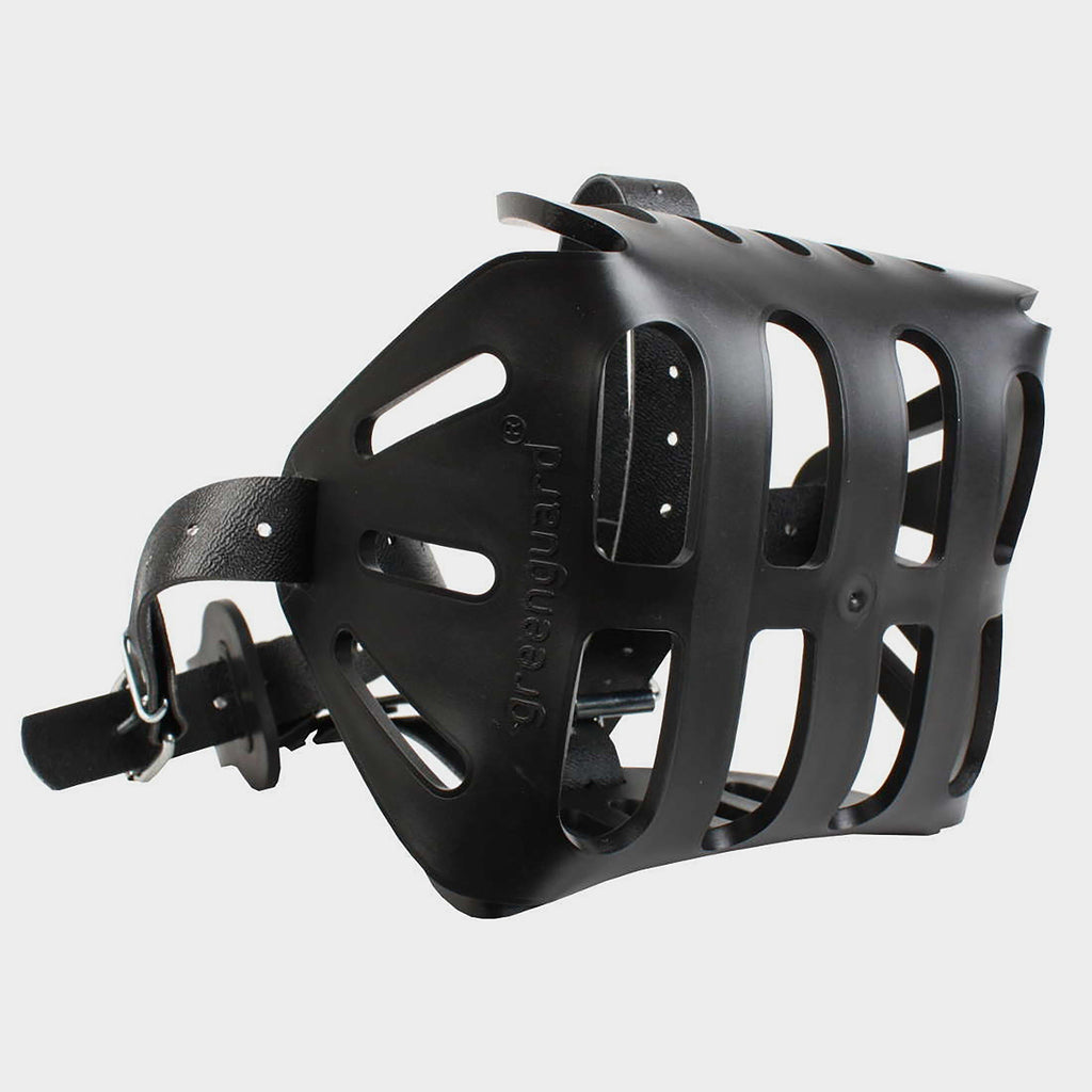 Grazing Muzzle Black