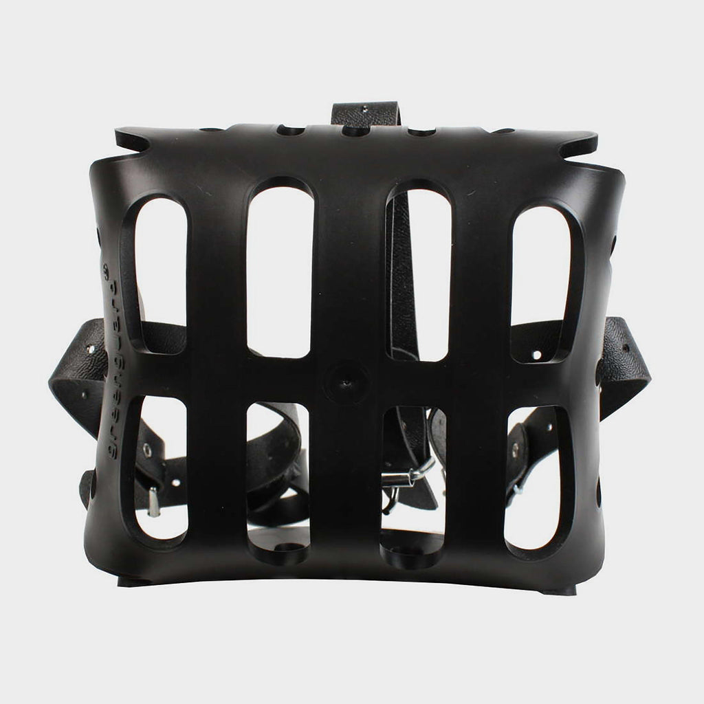 Grazing Muzzle Black