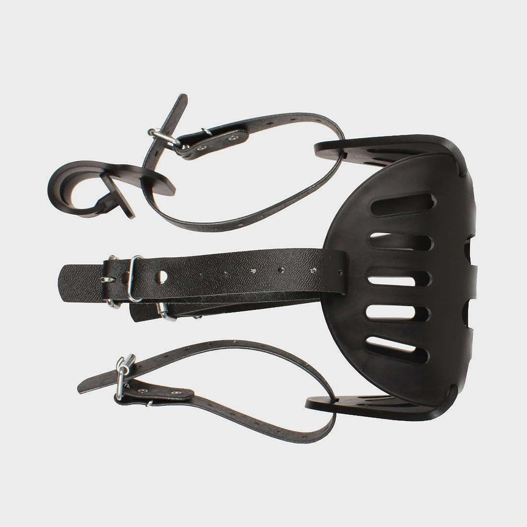 Grazing Muzzle Black