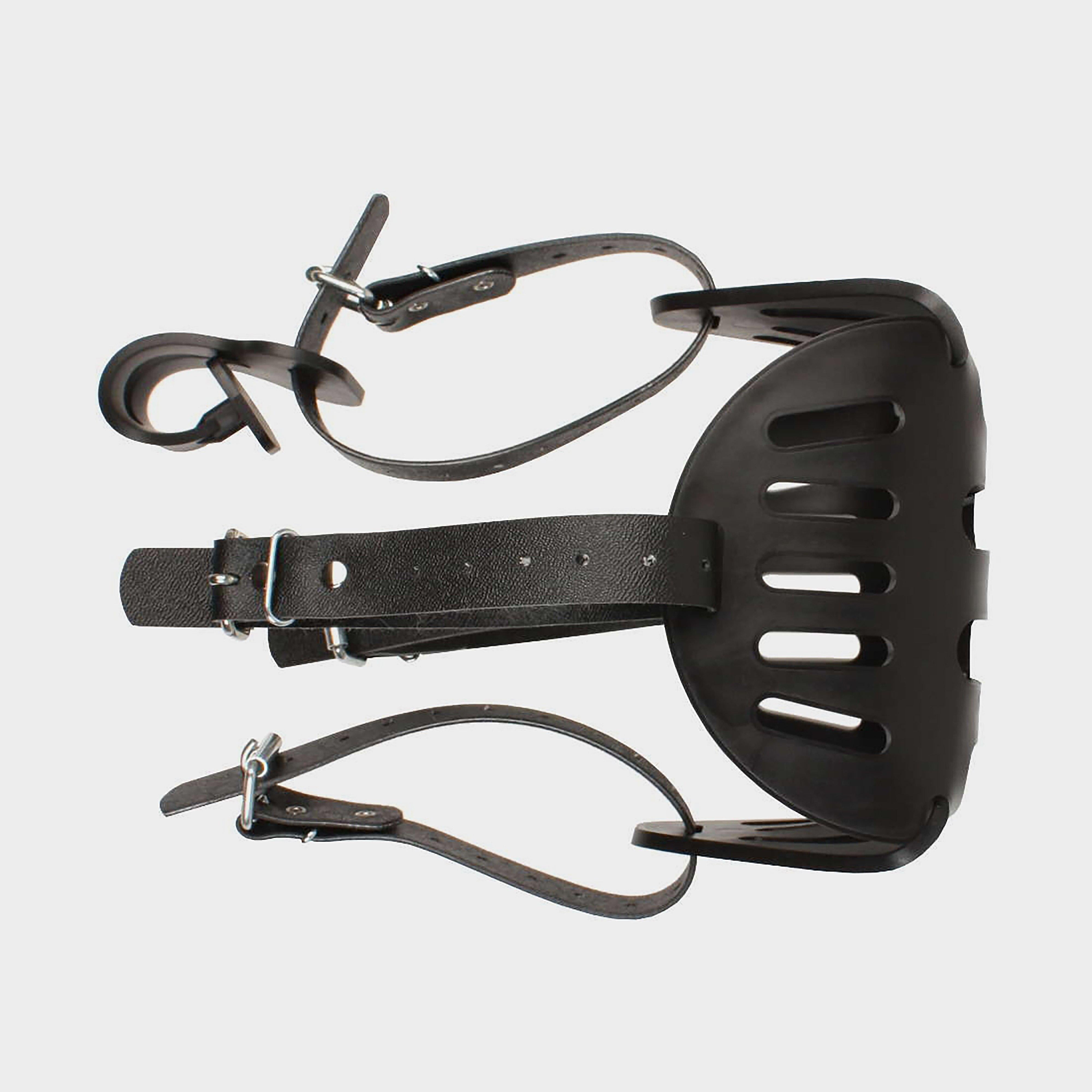 Grazing Muzzle Black