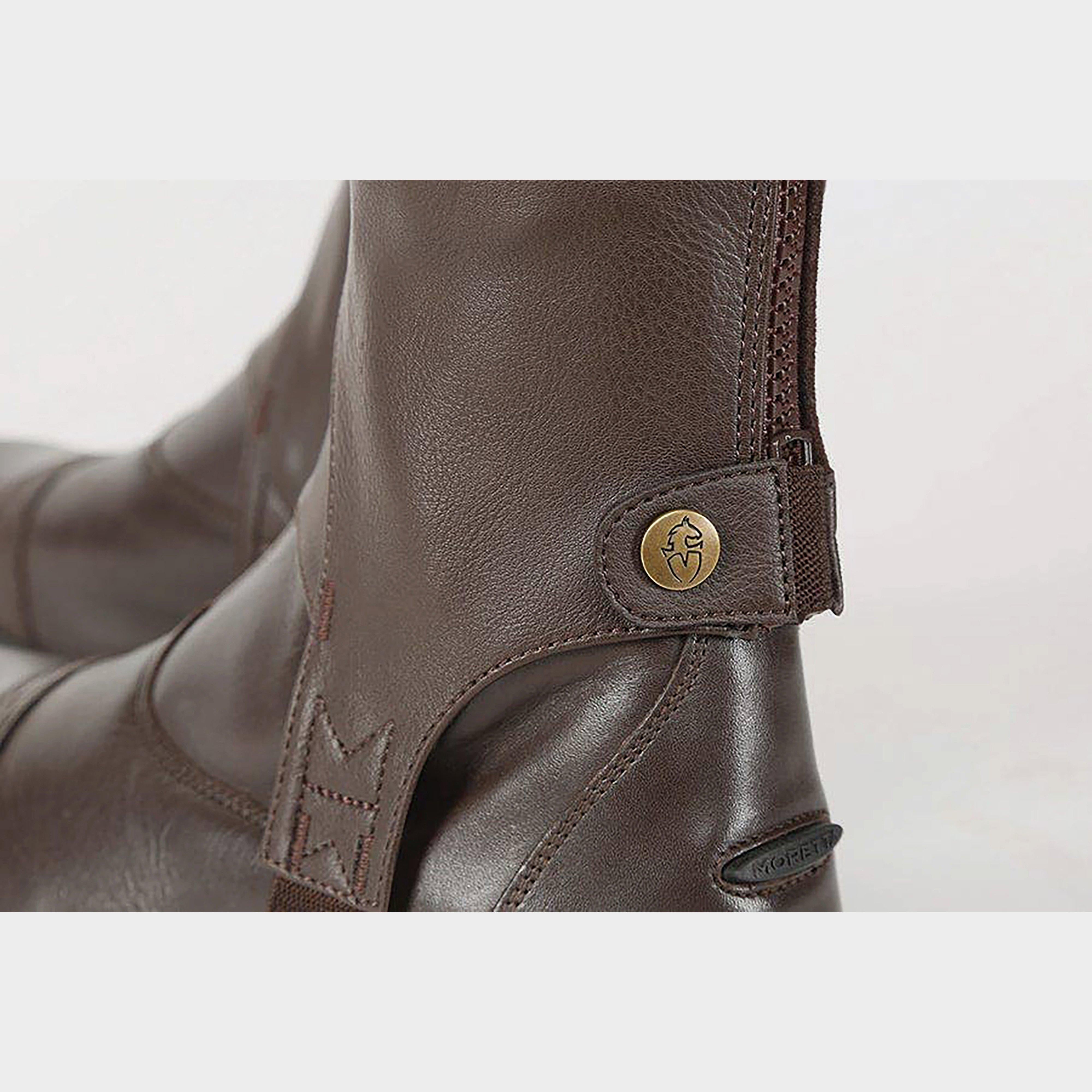 Childs Synthetic Gaiters Brown