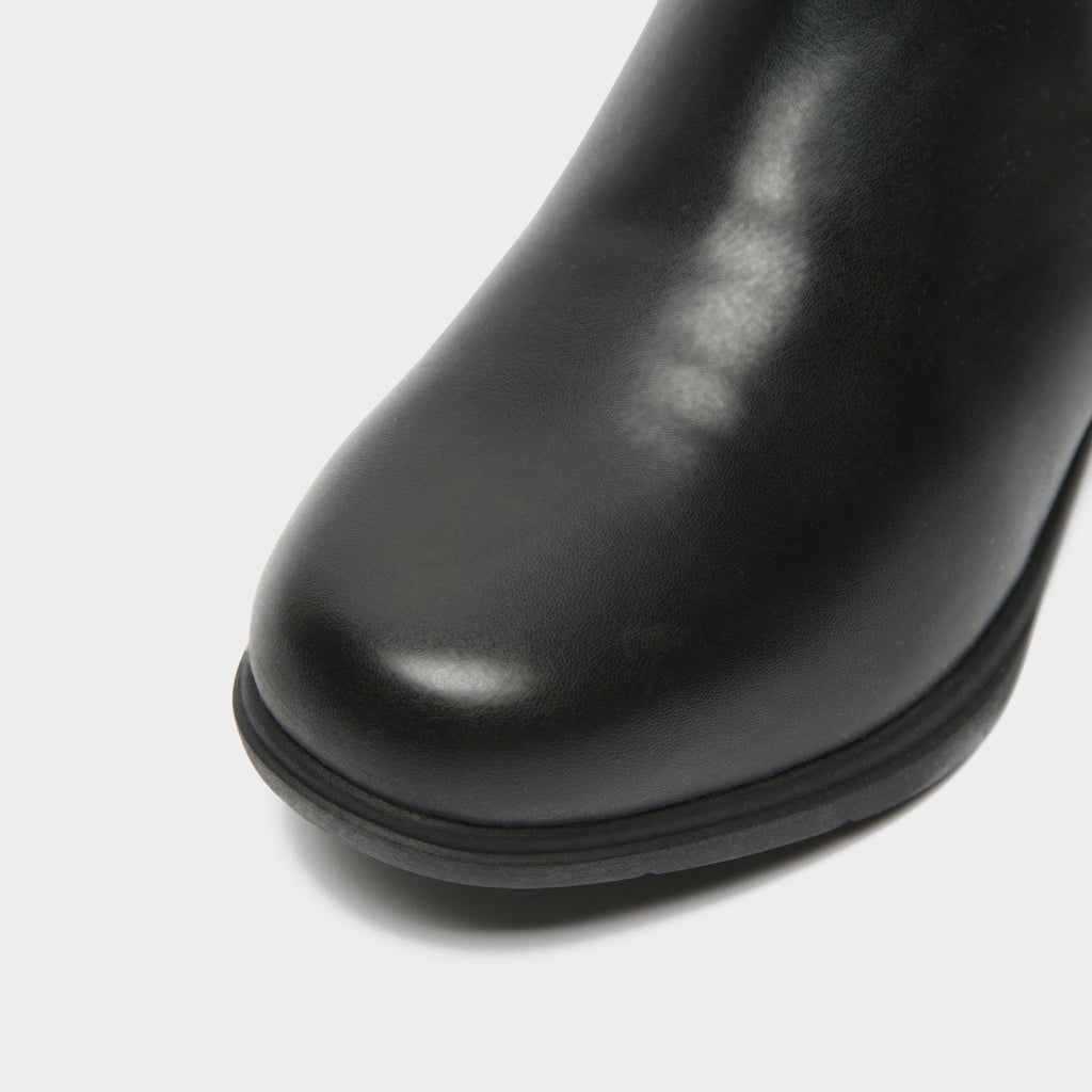 Childs Alma Jodhpur Boots Black