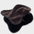 Performance SupaFleece Seat Saver Black