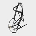 Grackle Bridle Black