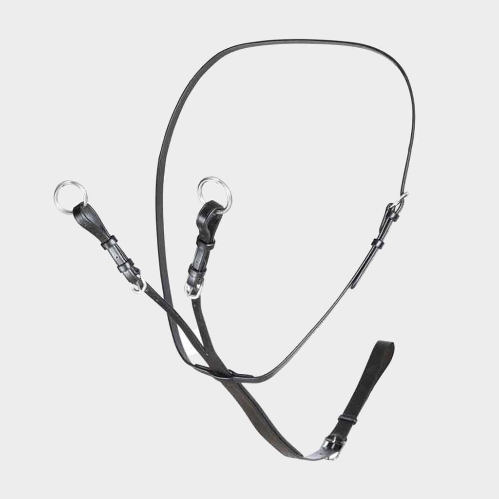 RAPIDA Running Martingale Black