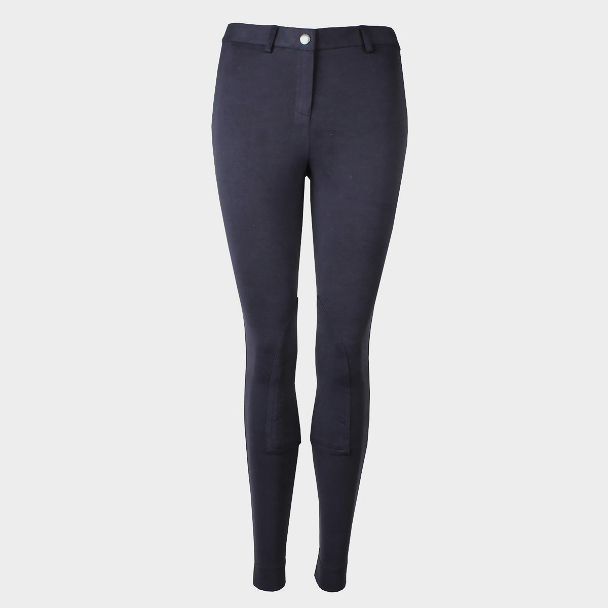 Womens Jodhpurs Navy