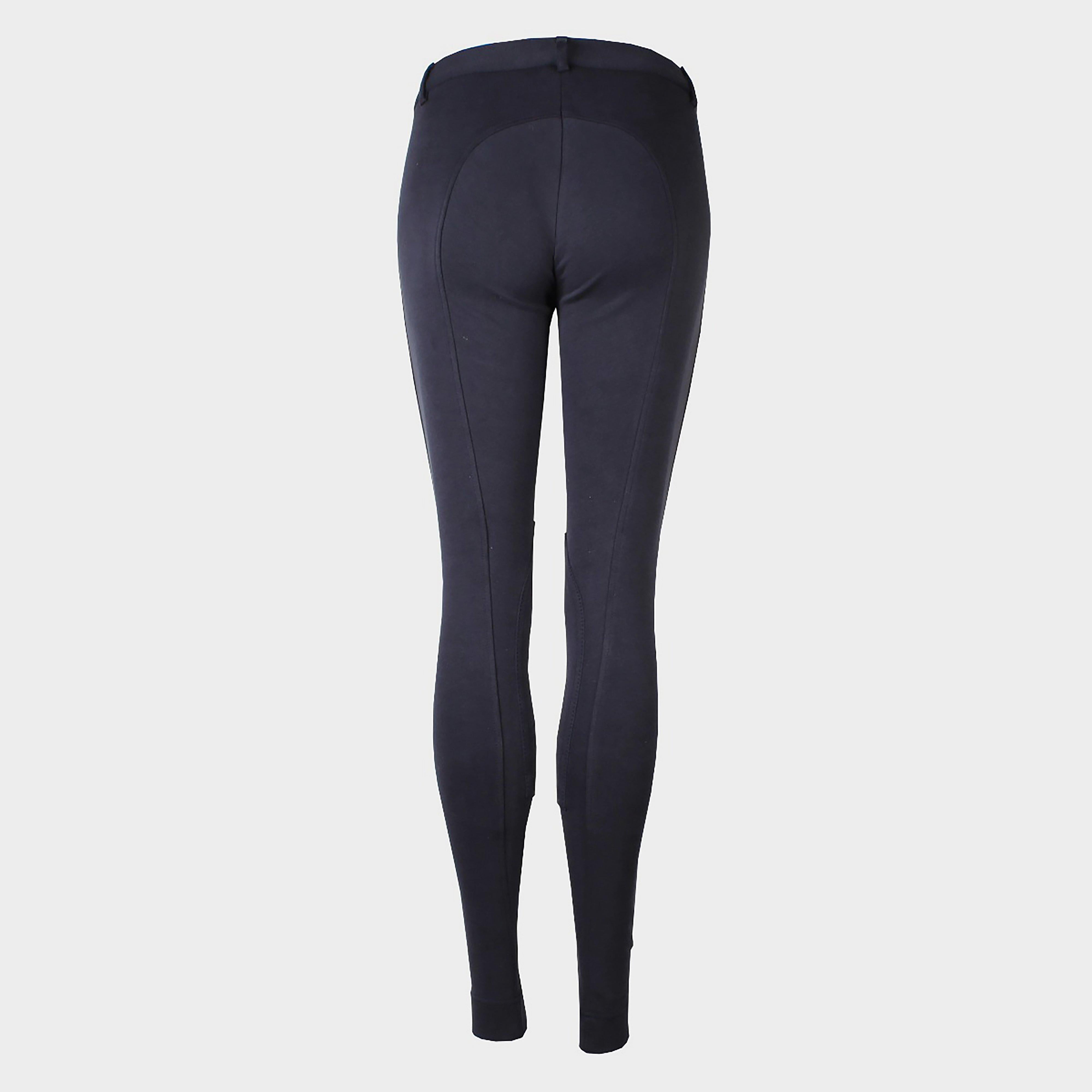 Womens Jodhpurs Navy