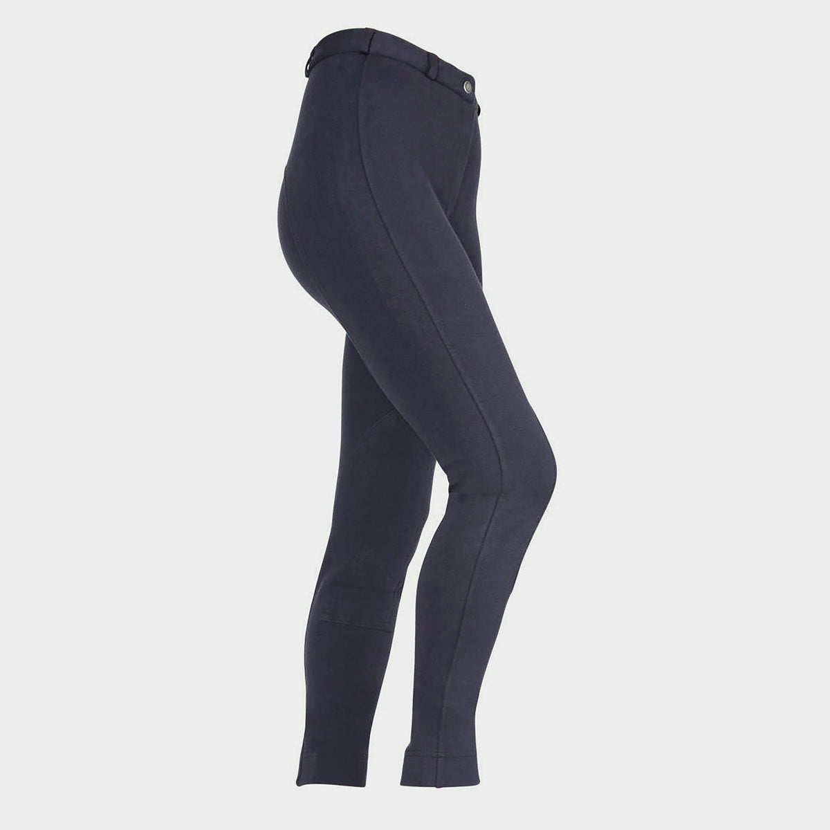 Womens Jodhpurs Navy