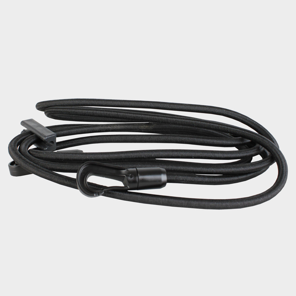 Elastic Training Reins Black