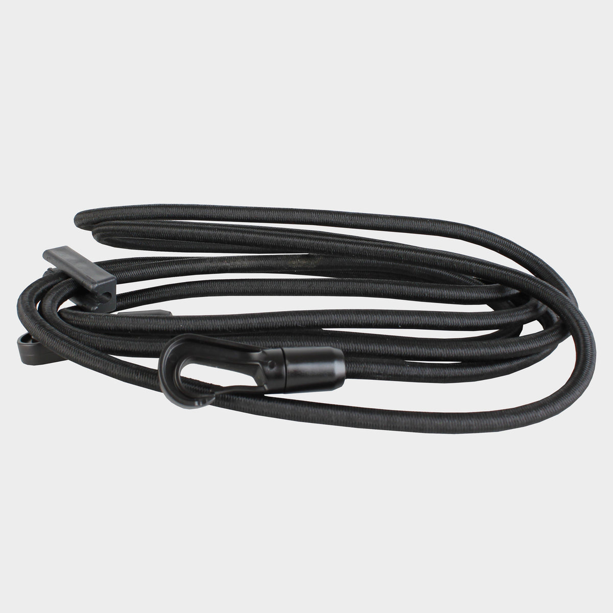 Elastic Training Reins Black