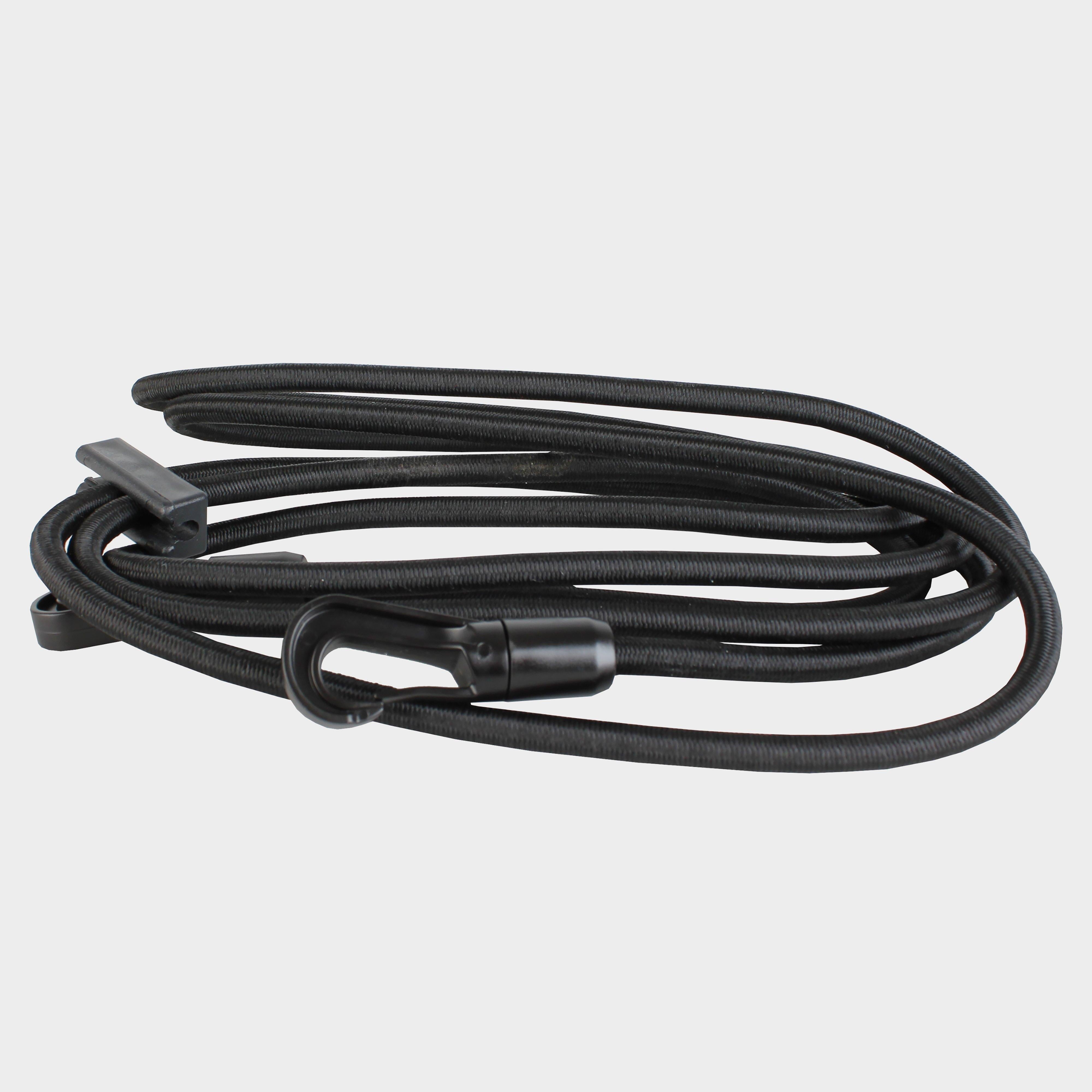 Elastic Training Reins Black