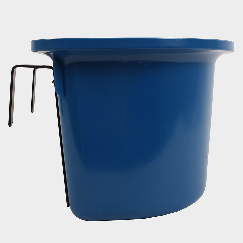 Hook Over Manger Blue