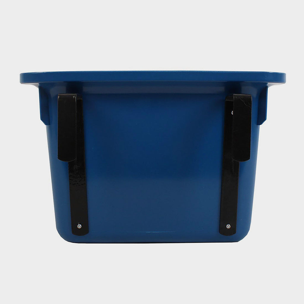 Hook Over Manger Blue