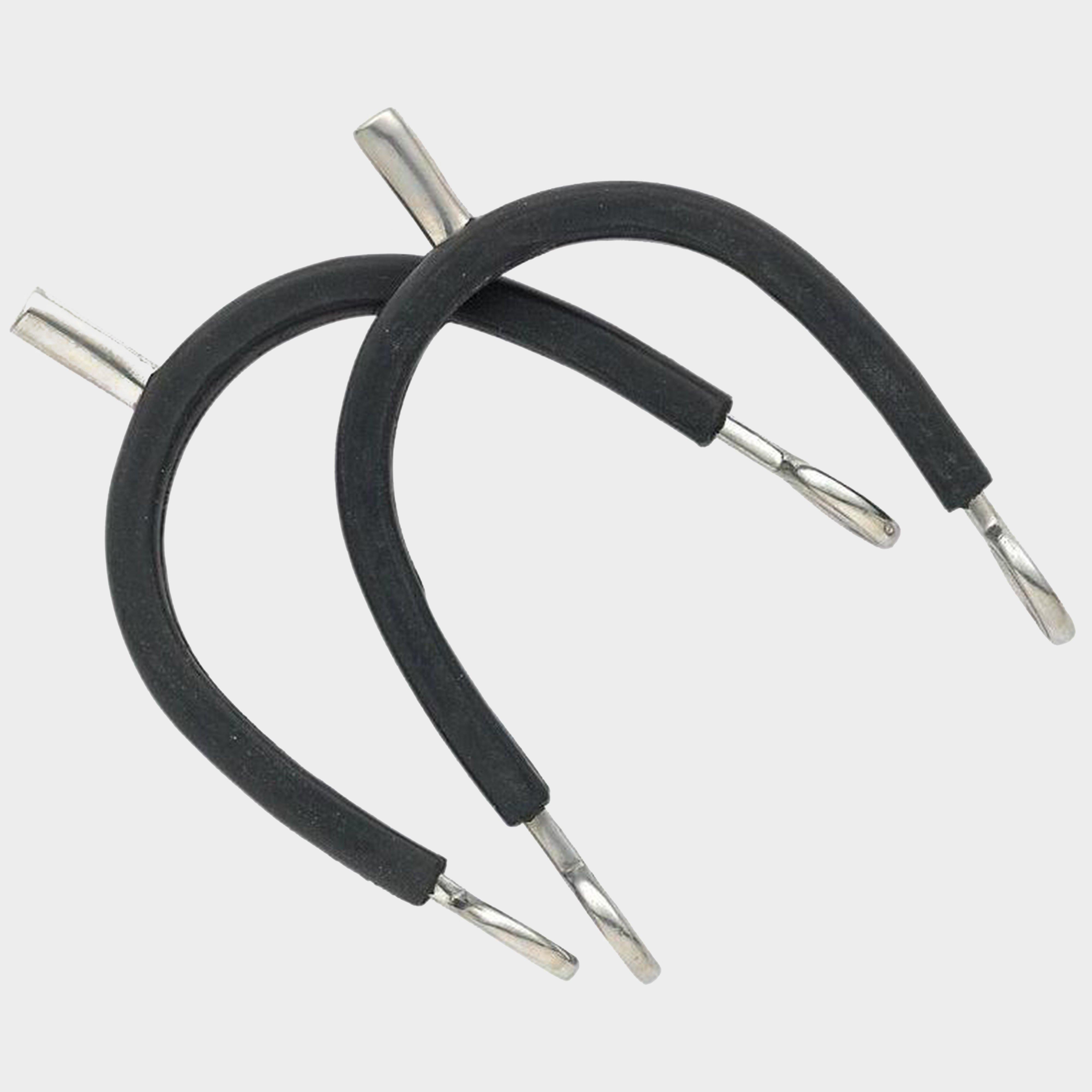 Rubber Covered Stainless Steel Spurs