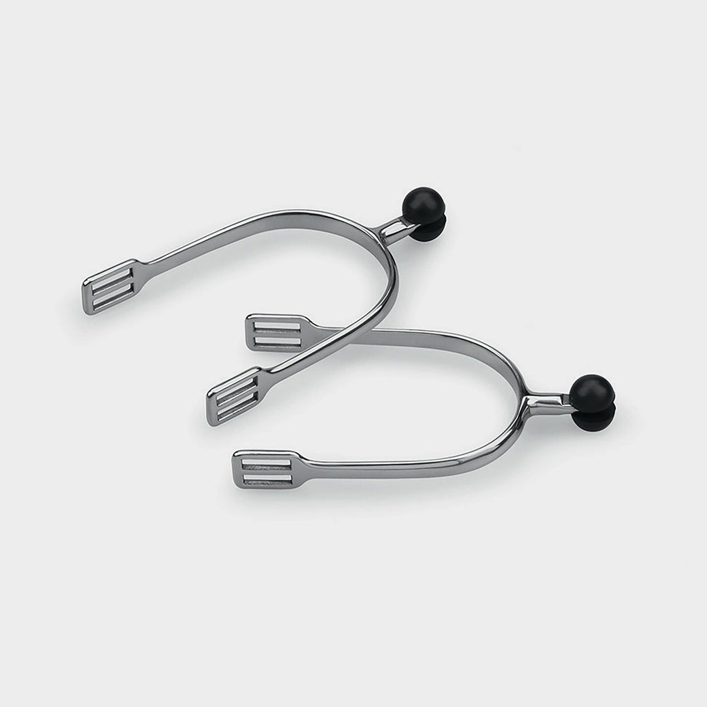 Adults Plastic Roller Ball Spurs