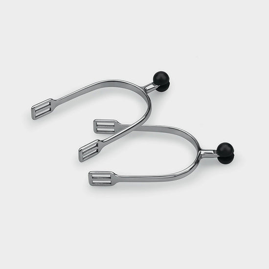 Adults Plastic Roller Ball Spurs